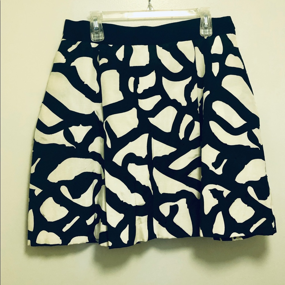 Pink Tartan Skirt